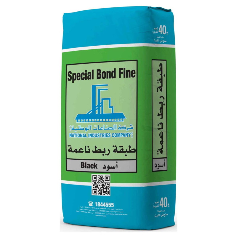SPECIAL BOND FINE