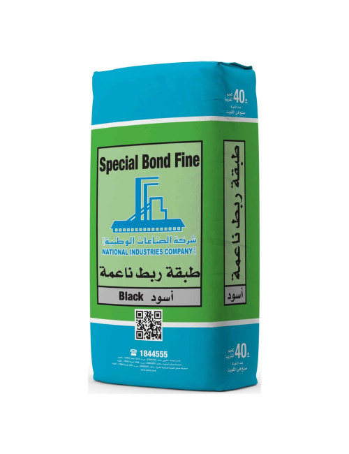 SPECIAL BOND FINE