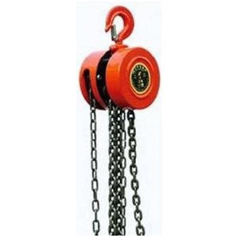 Chain Block HSZ 0.5T x 3M - CHN