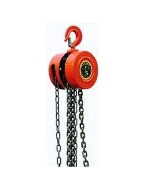 Chain Block HSZ 0.5T x 3M - CHN