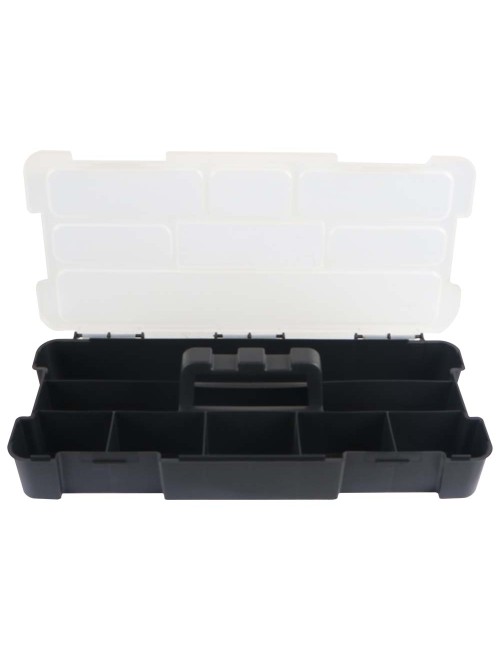 Plastic Tool Box ''18 SM02 - TURKEY