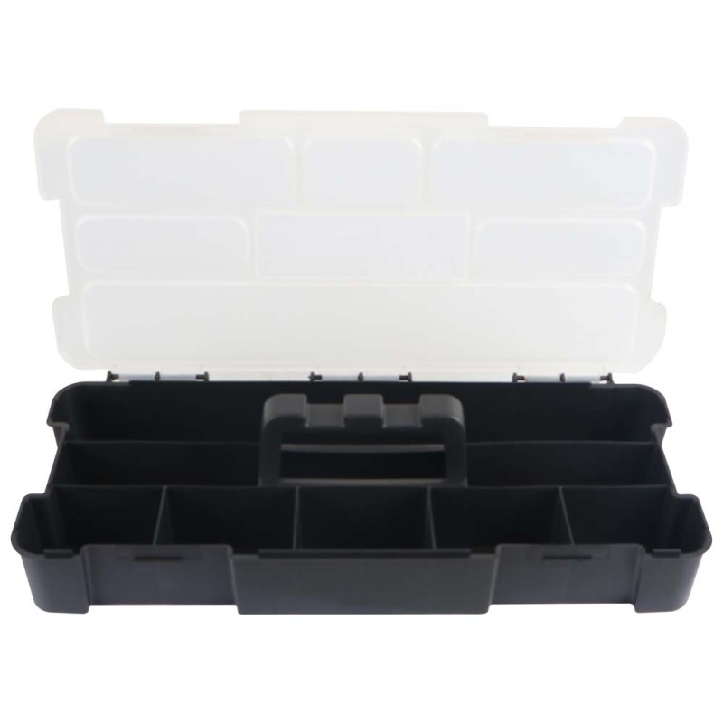 Plastic Tool Box ''18 SM02 - TURKEY