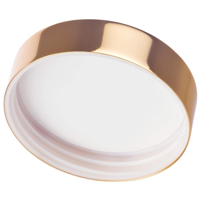Glass Canister - Straight -1200Ml