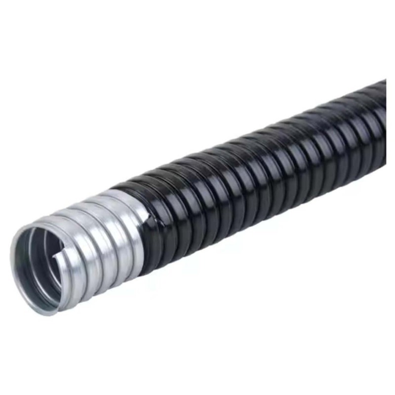 TN 40 UVS -PVC COATED FLEXIBLE STEEL CONDUIT