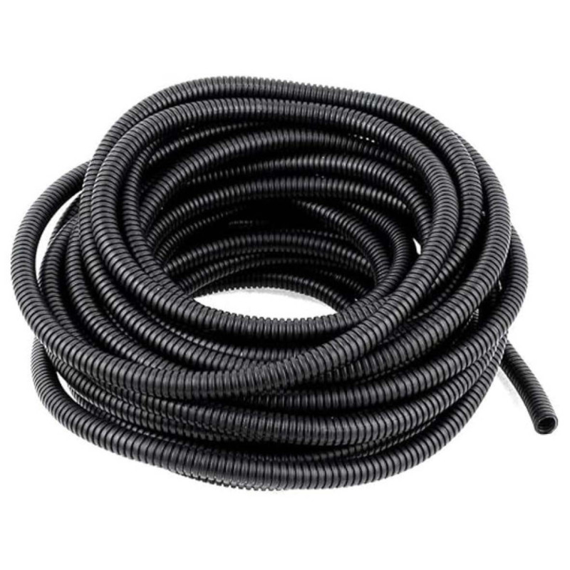 TN 40 UVS -PVC COATED FLEXIBLE STEEL CONDUIT