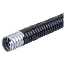 TN 32 UVS -PVC COATED FLEXIBLE STEEL CONDUIT