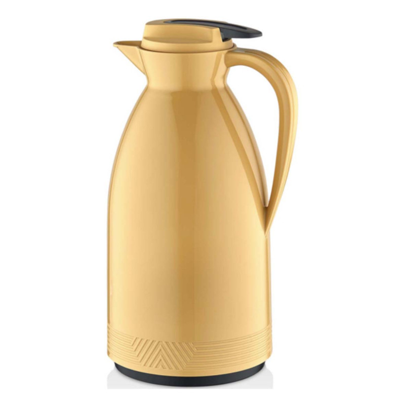 STY-6165-S مطارة زجاجية حافظة للحرارة 1.5 لتر - سايكل هوم