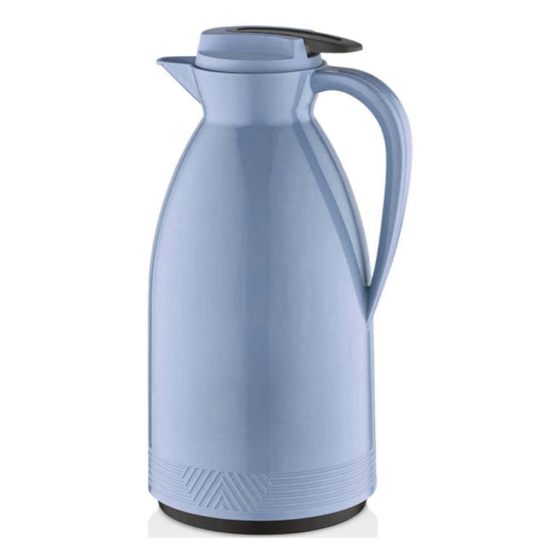 STY-6165-S مطارة زجاجية حافظة للحرارة 1.5 لتر - سايكل هوم