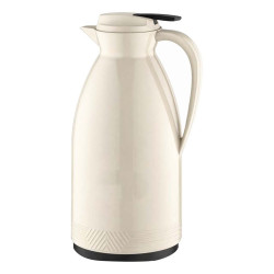 STY-6165-KR مطارة زجاجية حافظة للحرارة 1.5 لتر - سايكل هوم