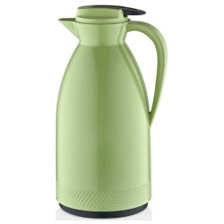 STY-6165-PD مطارة زجاجية حافظة للحرارة 1.5 لتر - سايكل هوم