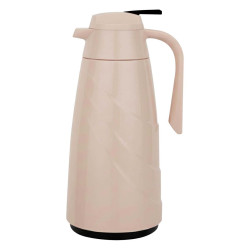 STK-M-6163-KR مطارة زجاجية حافظة للحرارة 1.5 لتر - سايكل هوم