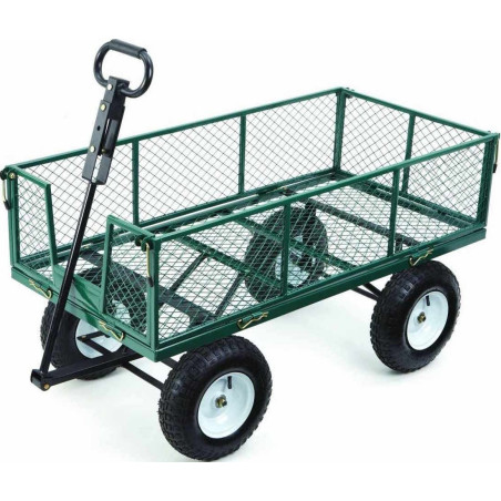 Utility Grid Cart TY-L-307- 1000KG - CHN