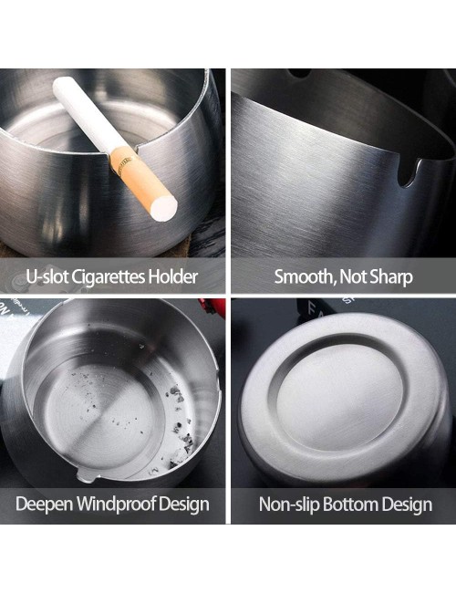 Ashtray -4