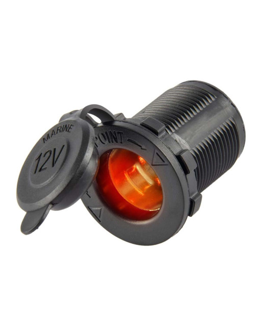USB LIGHTER 002 SOCKET