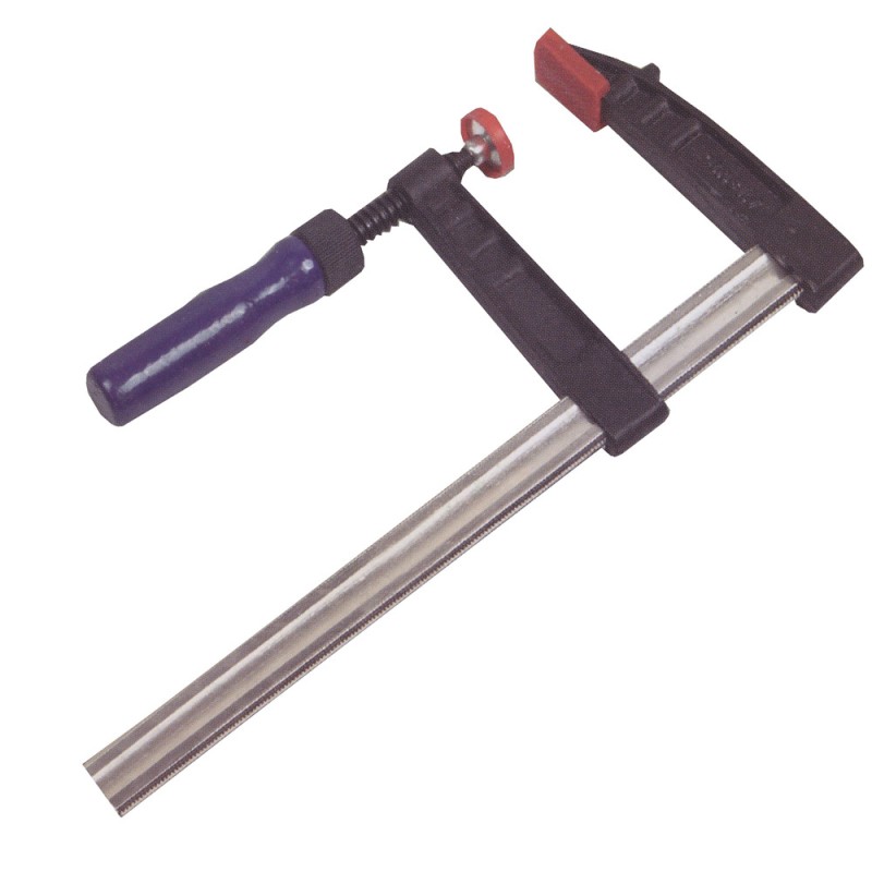 ملزمة فخة نجاري 120×2000 FCLAMP CHN