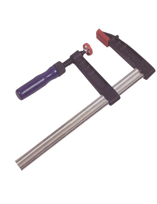 ملزمة فخة نجاري 120×2000 FCLAMP CHN