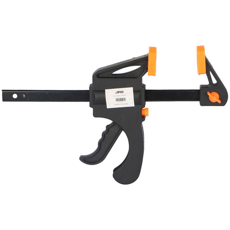 BAR CLAMP 150MM