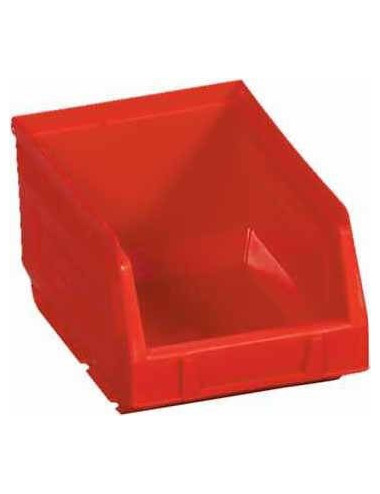 AX.04 PLASTIC TOOL BOX W/ ALUM. LATCHES 22inch