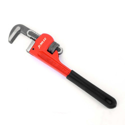 JUMLEE PIPE WRENCH WITH SLEEVE 14" H.D.