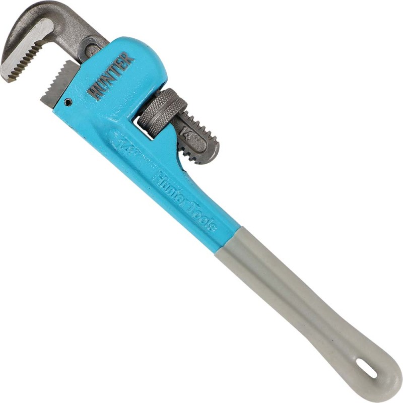JUMLEE PIPE WRENCH WITH SLEEVE 14" H.D.