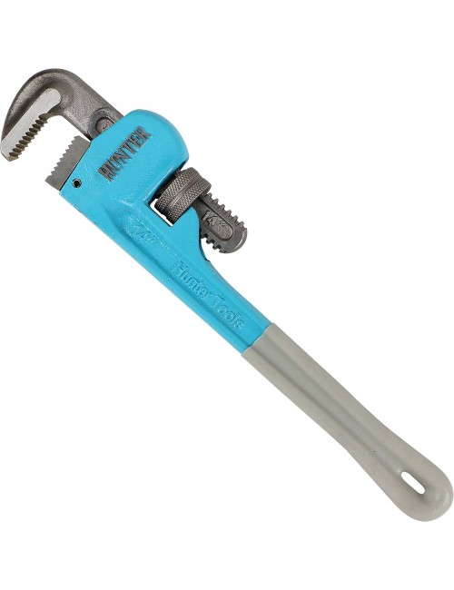JUMLEE PIPE WRENCH WITH SLEEVE 14" H.D.
