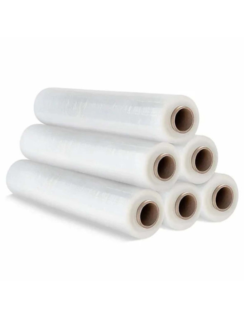 STRETCH FILM 1.5 KG 50 CM (6 PCS/CTN)