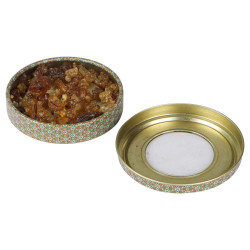 GOLDEN MAAMOUL BAKHOOR – MEDIUM SIZE