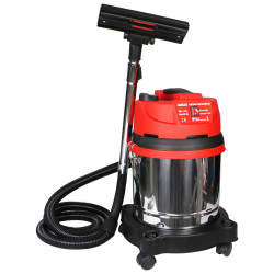 JUMLEE J-CC20L VACUUM CLEANER WET & DRY 20L 1500W