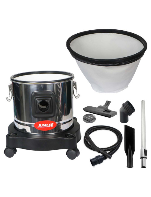 JUMLEE J-CC20L 20L 1500W مكنسة كهربائية
