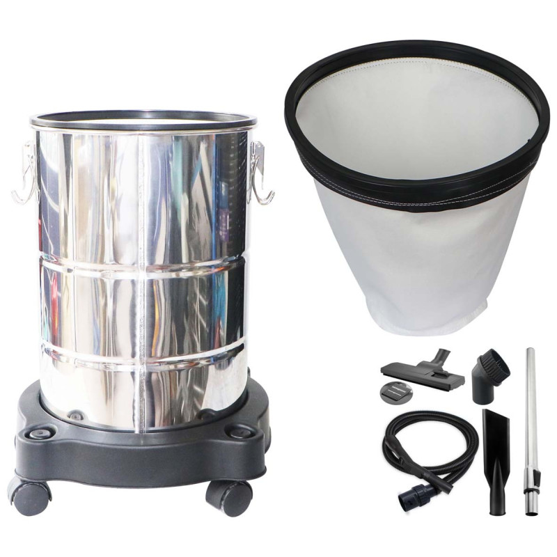 JUMLEE J-CC30L VACUUM CLEANER WET & DRY 30L 1500W
