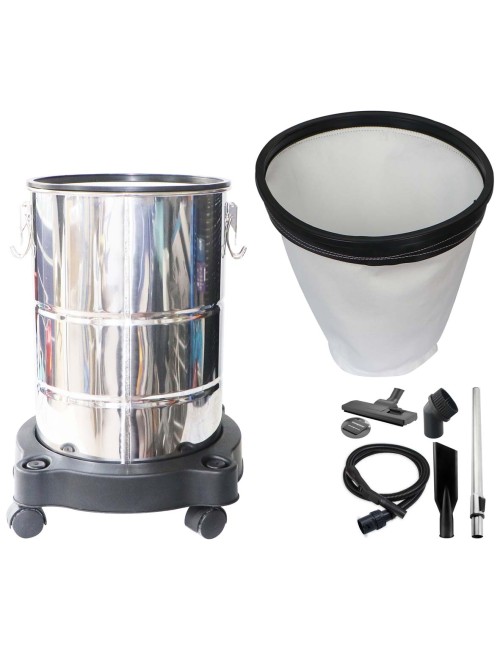 JUMLEE J-CC30L 30L 1500W مكنسة كهربائية