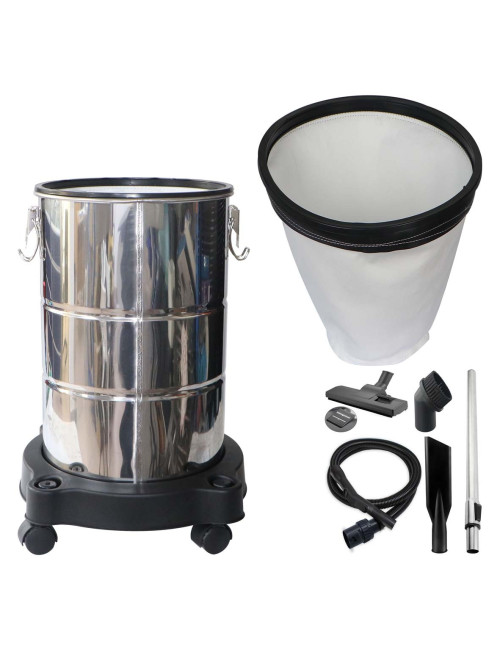 JUMLEE J-CC35L VACUUM CLEANER WET & DRY 35L 1500W