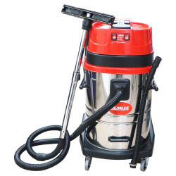 JUMLEE J-CC70L VACUUM CLEANER WET & DRY 70L 3000W