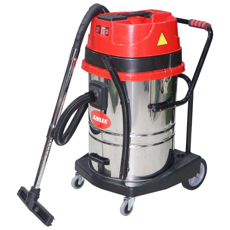 JUMLEE J-CC70L VACUUM CLEANER WET & DRY 70L 3000W