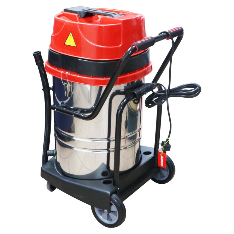 JUMLEE J-CC70L 70L 3000W مكنسة كهربائية
