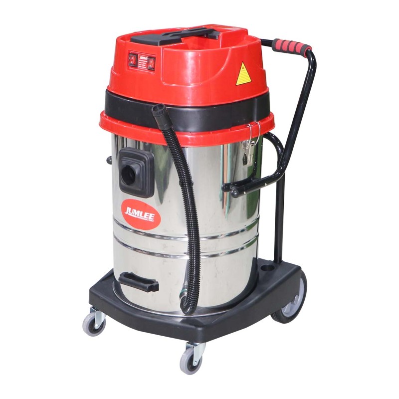JUMLEE J-CC70L 70L 3000W مكنسة كهربائية