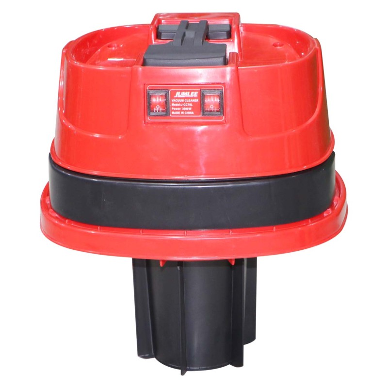 JUMLEE J-CC70L 70L 3000W مكنسة كهربائية