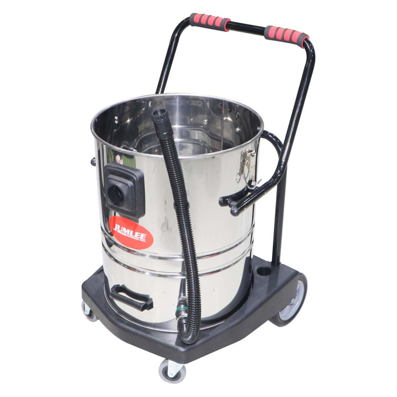 JUMLEE J-CC70L VACUUM CLEANER WET & DRY 70L 3000W