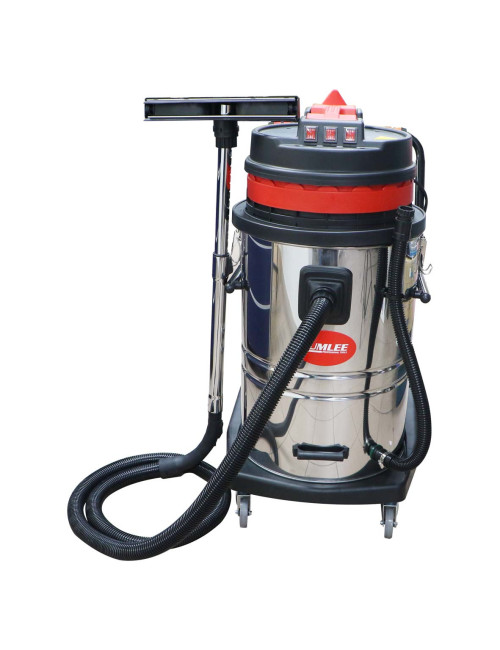 JUMLEE J-CC100L VACUUM CLEANER WET & DRY 100L 4500W