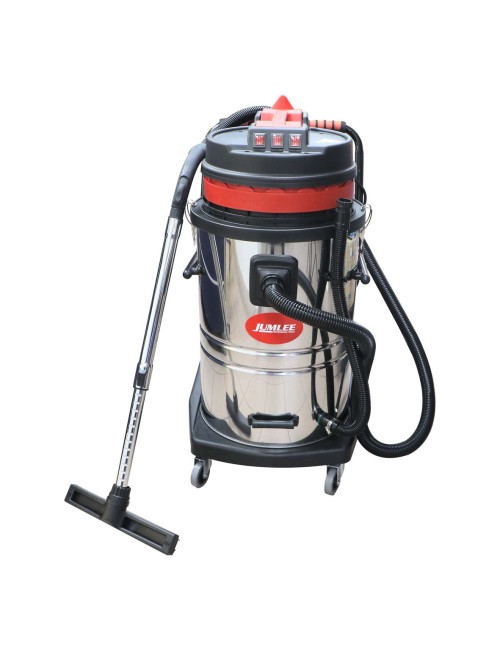 JUMLEE J-CC100L VACUUM CLEANER WET & DRY 100L 4500W