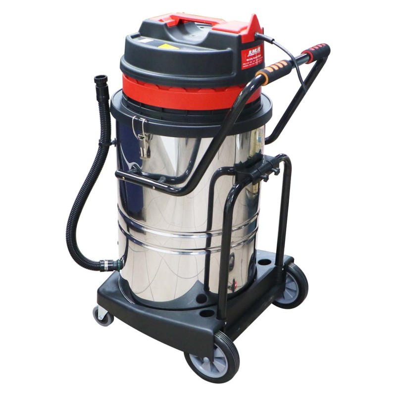 JUMLEE J-CC100L 100L 4500W مكنسة كهربائية