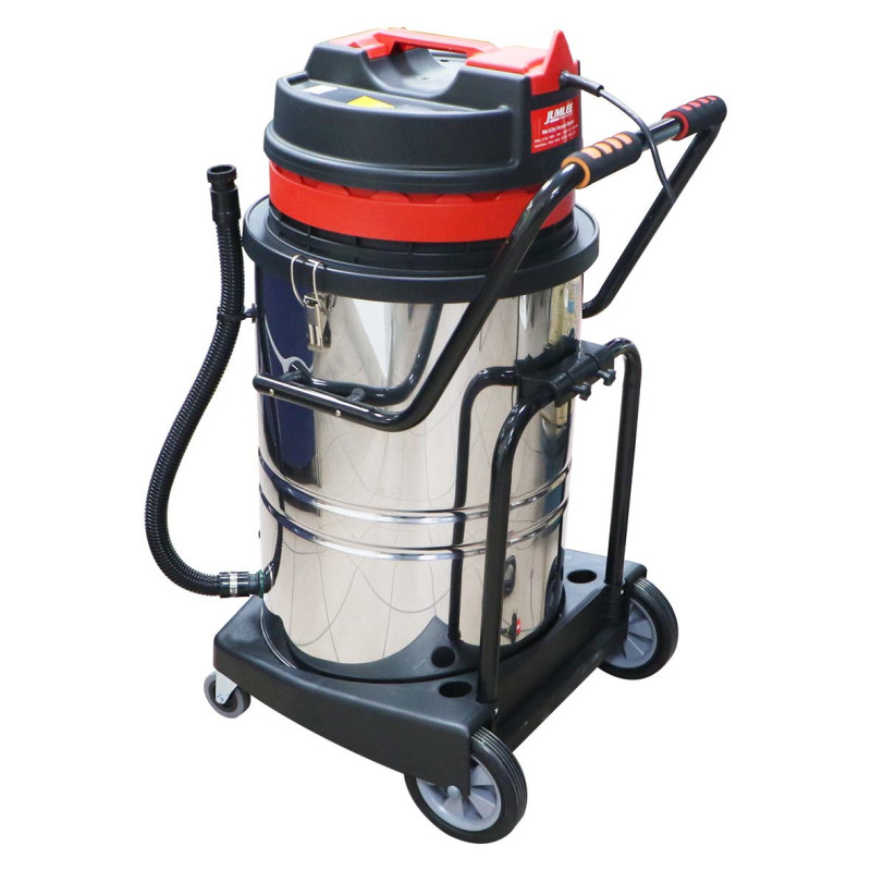 JUMLEE J-CC100L VACUUM CLEANER WET & DRY 100L 4500W