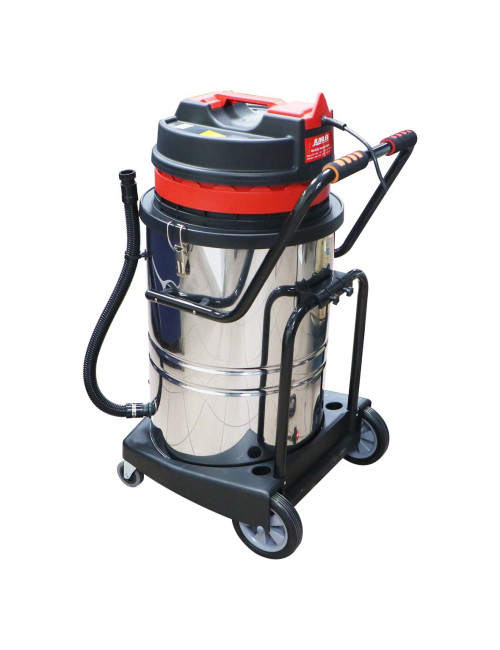 JUMLEE J-CC100L VACUUM CLEANER WET & DRY 100L 4500W