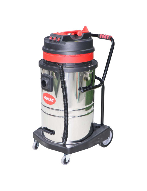 JUMLEE J-CC100L VACUUM CLEANER WET & DRY 100L 4500W