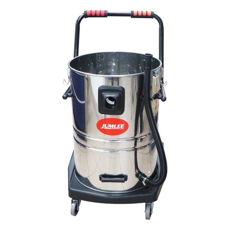 JUMLEE J-CC100L 100L 4500W مكنسة كهربائية