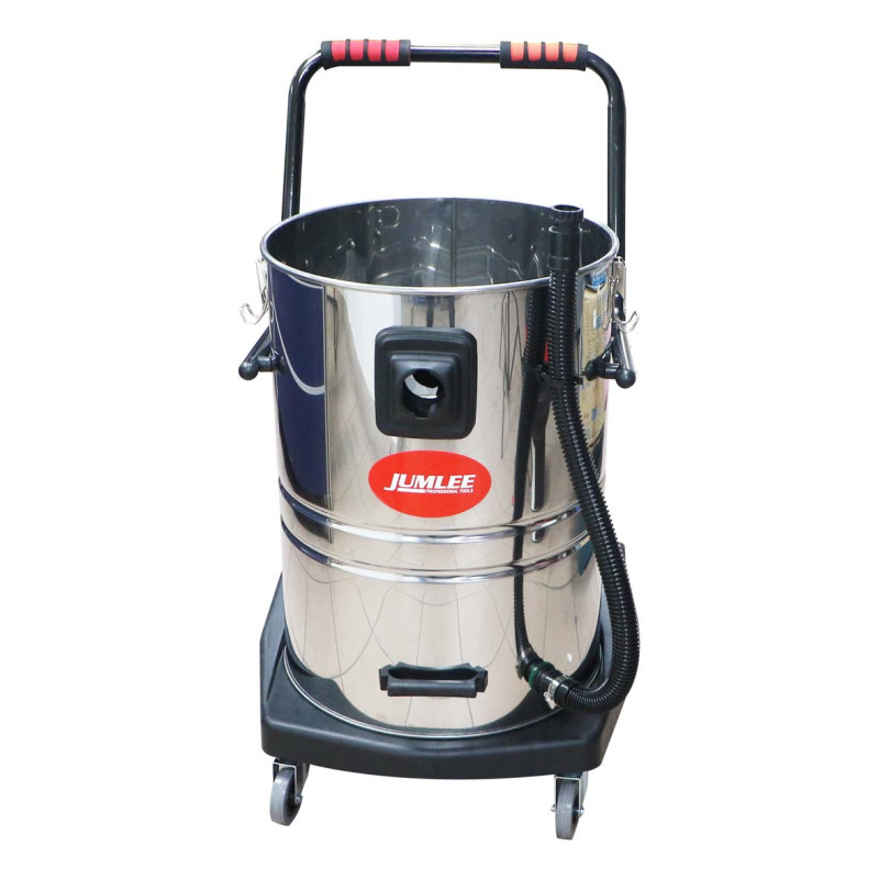 JUMLEE J-CC100L VACUUM CLEANER WET & DRY 100L 4500W