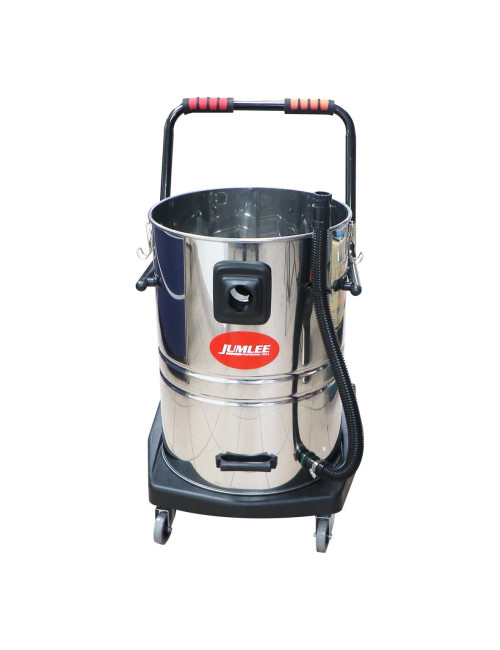 JUMLEE J-CC100L VACUUM CLEANER WET & DRY 100L 4500W