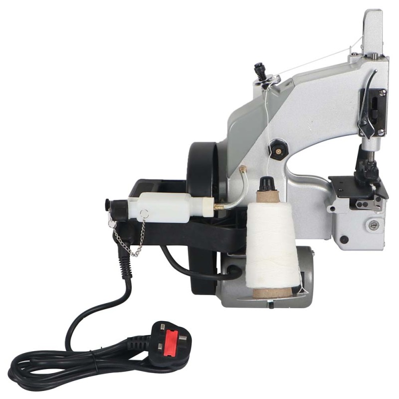 SF26-1A BAG CLOSER