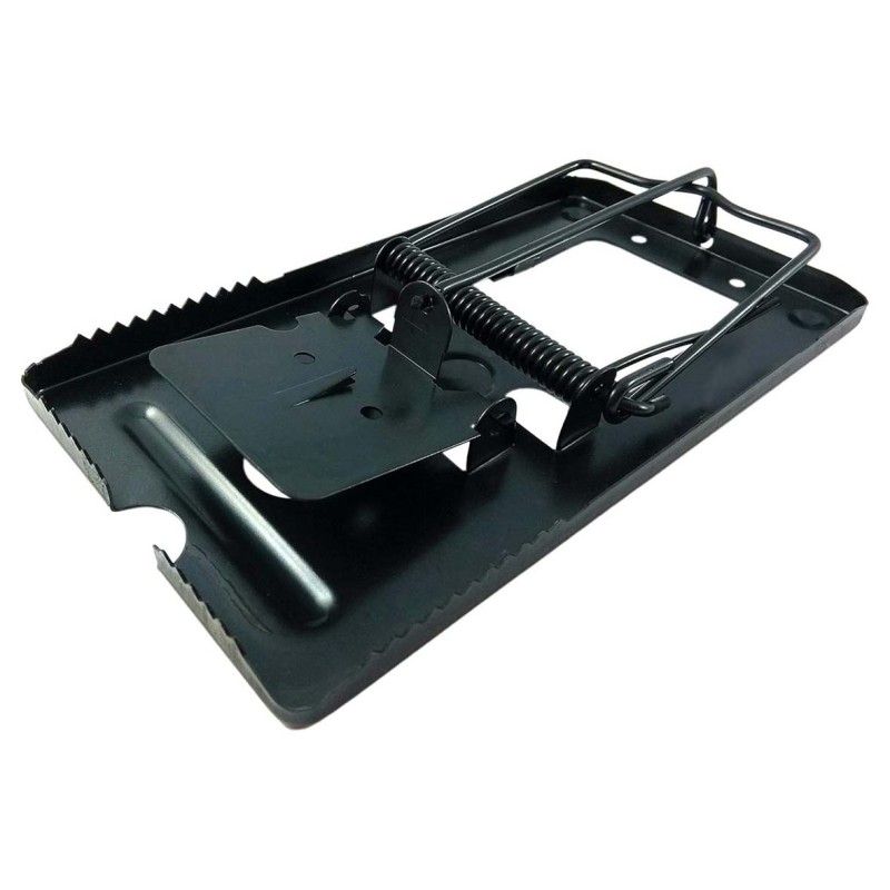 MU01C MOUSE TRAP 175MM x 95MM