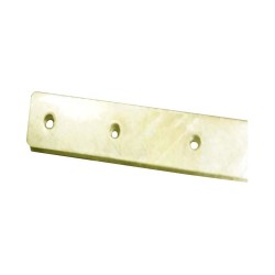 IRON PLATE 2" x 15 x 1.5 MM